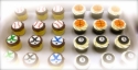 Sportballs Cupcakes