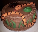 Jungle Cake