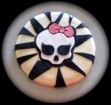 Monster High Cake